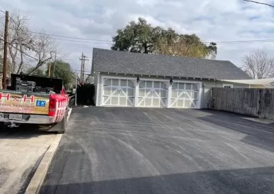 Asphalt Paving 9