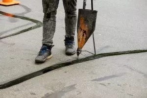 Asphalt Sealcoating in San Antonio TX